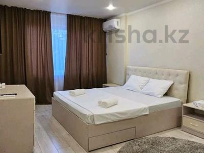 1-комнатная квартира · 32 м² · 3/5 этаж, Бульвар Гагарина 22 за 3 500 〒 в Усть-Каменогорске, Ульбинский