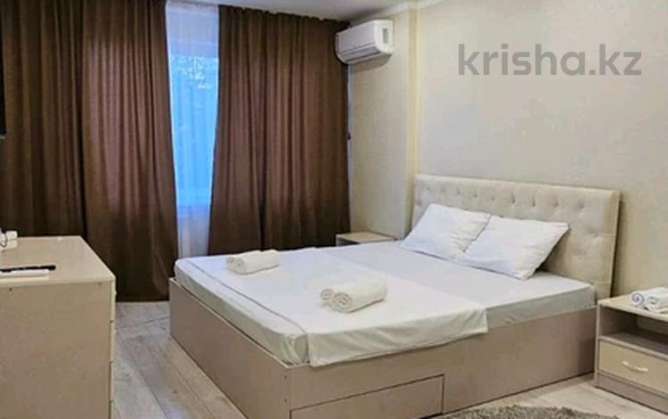1-комнатная квартира · 32 м² · 3/5 этаж, Бульвар Гагарина 22 за 3 500 ₸ в Усть-Каменогорске, Ульбинский — фото 2