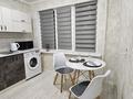 1-комнатная квартира · 32 м² · 3/5 этаж, Бульвар Гагарина 22 за 3 500 ₸ в Усть-Каменогорске, Ульбинский — фото 4