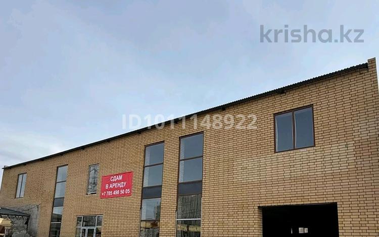 Свободное назначение · 600 м² за 1.5 млн ₸ в Семее — фото 2