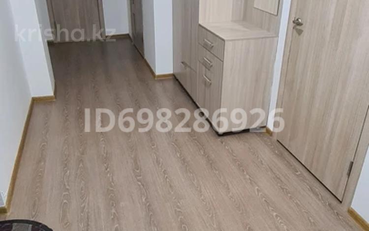 2-бөлмелі пәтер · 66 м² · 4/9 қабат, мкр Нурсая, Таумуш Жумагалиев 17а, бағасы: 25 млн ₸ в Атырау — фото 2