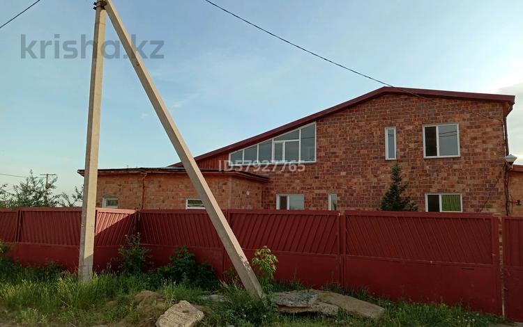 Отдельный дом • 7 комнат • 373 м² • 12 сот., Район Лесозавод за 50 млн 〒 в Павлодаре — фото 2