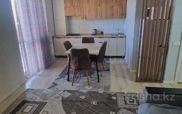 2-бөлмелі пәтер · 43 м² · 7/10 қабат, Сейфуллина, бағасы: 28 млн ₸ в Алматы, Турксибский р-н — фото 10