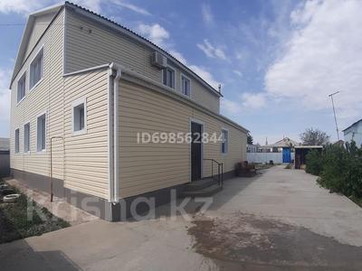 Жеке үй · 7 бөлме · 220 м² · 6 жүзд., Байкент 7, бағасы: 35.5 млн ₸ в Атырау