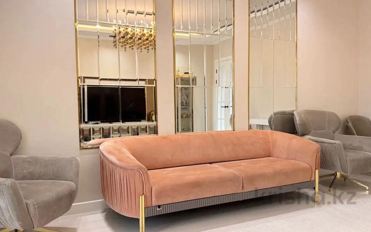 3-комнатная квартира · 109 м² · 2/9 этаж, Толе би — ЕК-32 за 105 млн ₸ в Астане, Есильский р-н — фото 14