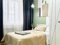 1-комнатная квартира · 15 м² · 13/13 этаж, Кабанбай батыра 252 за 16 000 ₸ в Алматы, Алмалинский р-н