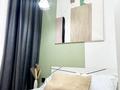 1-комнатная квартира · 15 м² · 13/13 этаж, Кабанбай батыра 252 за 16 000 ₸ в Алматы, Алмалинский р-н — фото 4