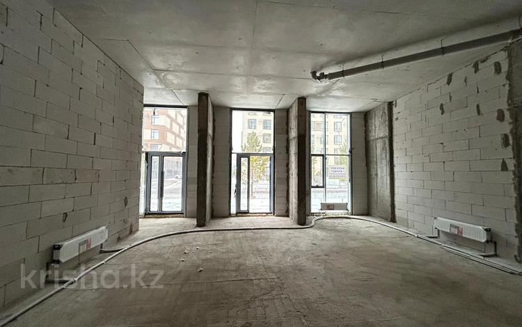 Свободное назначение · 133 м² за 950 000 ₸ в Астане, Нура р-н — фото 2