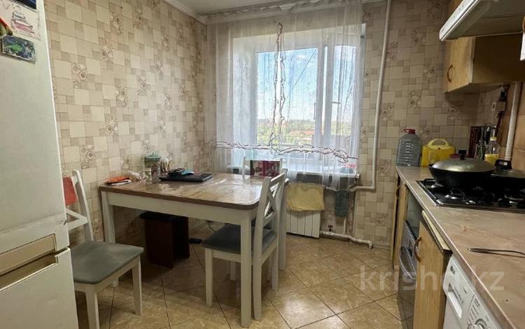 3-комнатная квартира · 67.3 м² · 8/9 этаж, мкр Новый Город, Ермекова 52 за 27 млн ₸ в Караганде, Казыбек би р-н — фото 6