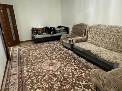2-бөлмелі пәтер · 57.1 м² · 4/10 қабат, 12 ш/а. 37А, бағасы: 19 млн ₸ в Актобе, мкр 12