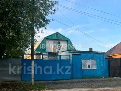 Отдельный дом · 5 комнат · 120 м² · 4 сот., Украинская 146 — Недалеко от вокзала за 13.5 млн 〒 в Петропавловске