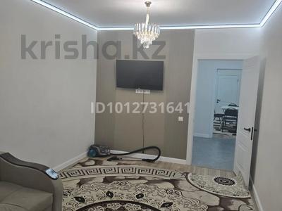 2-комнатная квартира · 63 м² · 7/12 этаж, мкр Алгабас, Омарова — Аккент пен Аренаның ортасында за 270 000 ₸ в Алматы, Алатауский р-н