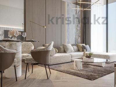 3-комнатная квартира · 119 м² · 15/26 этаж, Дубай за ~ 170.1 млн ₸