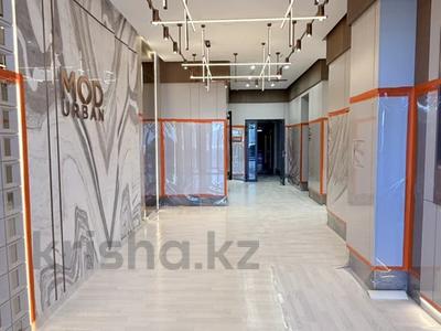 3-бөлмелі пәтер · 106 м² · 7 қабат, Турар Рыскулов 18, бағасы: 77 млн ₸ в Астане, Есильский р-н