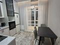 1-бөлмелі пәтер · 40 м² · 2/9 қабат, Навои 30, бағасы: 49.5 млн ₸ в Алматы, Ауэзовский р-н — фото 4