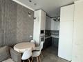 2-бөлмелі пәтер · 45 м² · 10/10 қабат, Юго-Восток ш/а., Строителей 33/14, бағасы: 29.2 млн ₸ в Караганде, Казыбек би р-н