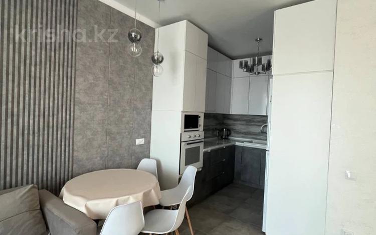 2-бөлмелі пәтер · 45 м² · 10/10 қабат, Юго-Восток ш/а., Строителей 33/14, бағасы: 29.2 млн ₸ в Караганде, Казыбек би р-н — фото 4