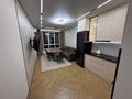 2-комнатная квартира · 50 м² · 6/13 этаж, Муратбаева 46 за 330 000 ₸ в Алматы, Алмалинский р-н