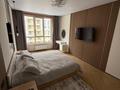 2-комнатная квартира · 50 м² · 6/13 этаж, Муратбаева 46 за 330 000 ₸ в Алматы, Алмалинский р-н — фото 14