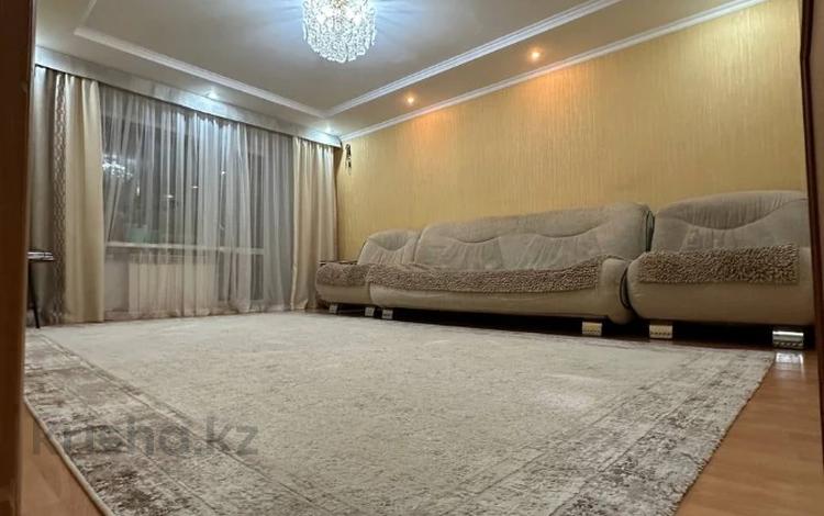 4-комнатная квартира · 76.2 м² · 6/6 этаж, улица С. Мауленова за 29 млн ₸ в Костанае — фото 2