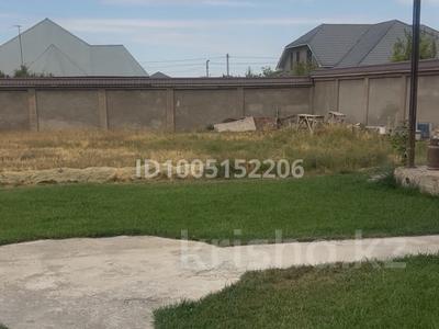 Участок · 10 соток, мкр Нуртас 177 за 42 млн ₸ в Шымкенте, Каратауский р-н