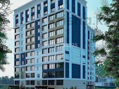 2-комнатная квартира · 70 м² · 11/12 этаж, Университетская 17/3 за 25.5 млн ₸ в Караганде, Казыбек би р-н
