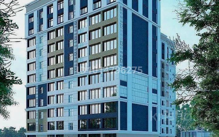 2-бөлмелі пәтер · 70 м² · 11/12 қабат, Университетская 17/3, бағасы: 25.5 млн ₸ в Караганде, Казыбек би р-н — фото 2