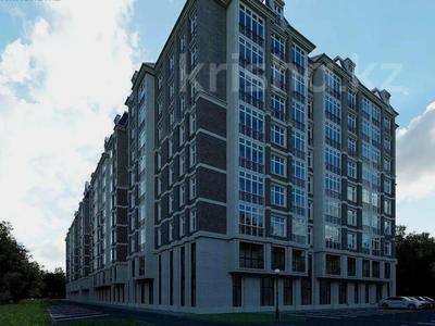 2-комнатная квартира, 75.24 м², 7/9 этаж, 2-я улица 17-Б за ~ 28 млн 〒 в Атырау