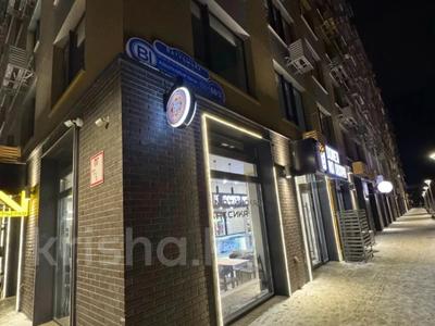 3-комнатная квартира · 69.53 м² · 5/9 этаж, Абулхайыр хана 69\3 за 35 млн ₸ в Атырау