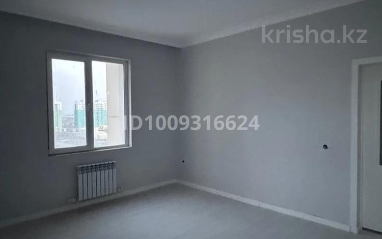 2-бөлмелі пәтер · 71.4 м² · 8/12 қабат, Сзади Обл. Акимата 19, бағасы: 24 млн ₸ в Туркестане — фото 2