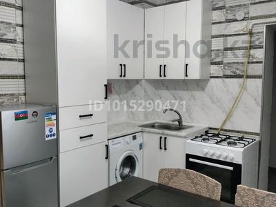 2-бөлмелі пәтер · 57 м² · 4/5 қабат, 34-ш/а. 15, бағасы: 17 млн ₸ в Актау, 34-й мкр