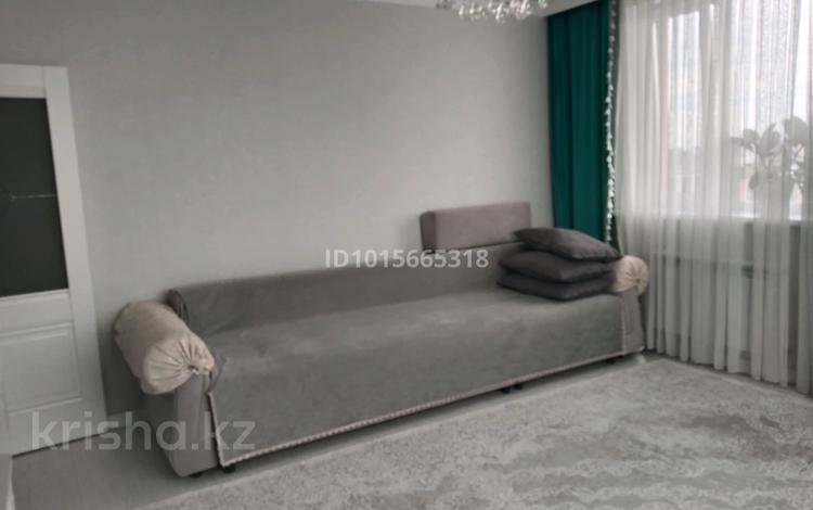 3-бөлмелі пәтер · 75 м² · 12/13 қабат, кошкарбаева, бағасы: 42 млн ₸ в Астане, Алматы р-н — фото 2