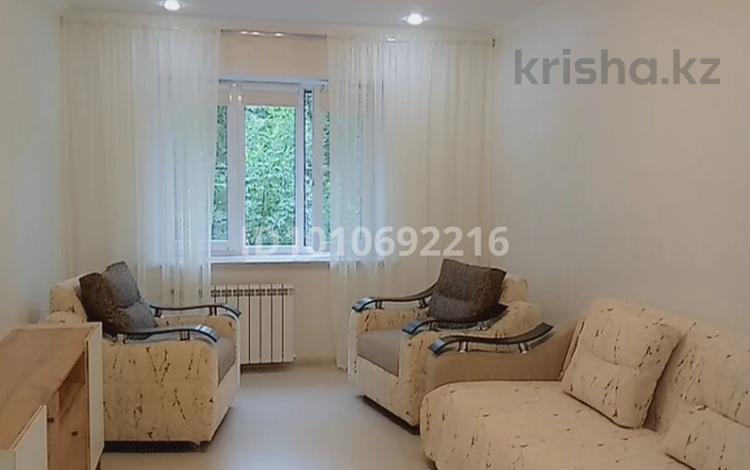 2-бөлмелі пәтер · 40 м² · 3/3 қабат, мкр №2 — Алтынсарина и Жубанова, бағасы: 30 млн ₸ в Алматы, Ауэзовский р-н — фото 2