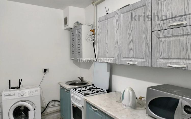 1-комнатная квартира · 36 м² · 1/9 этаж, мкр Думан-2, Райымбек Батыр 275 — Халиулина за 250 000 ₸ в Алматы, Медеуский р-н — фото 8