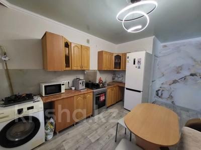 2-комнатная квартира · 55.8 м² · 7/9 этаж, Кобыланды батыра за ~ 25 млн ₸ в Костанае