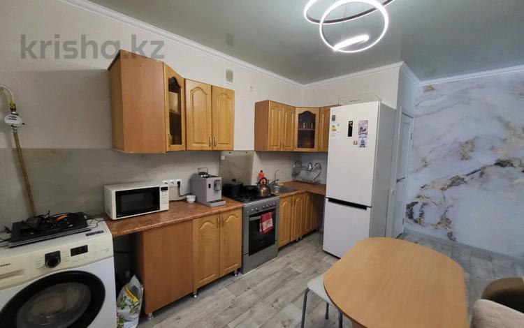 2-комнатная квартира · 55.8 м² · 7/9 этаж, Кобыланды батыра за ~ 25 млн ₸ в Костанае — фото 3