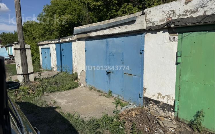 Гараж · 24 м² · Орбита ш/а., Рахимова 91, бағасы: 3.5 млн ₸ в Караганде, Казыбек би р-н — фото 2