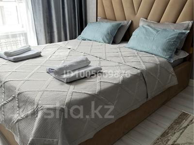 1-бөлмелі пәтер · 35 м² · 5/10 қабат, К. Сатпаева 24 — Момышулы, бағасы: 2 000 ₸ в Астане, Алматы р-н
