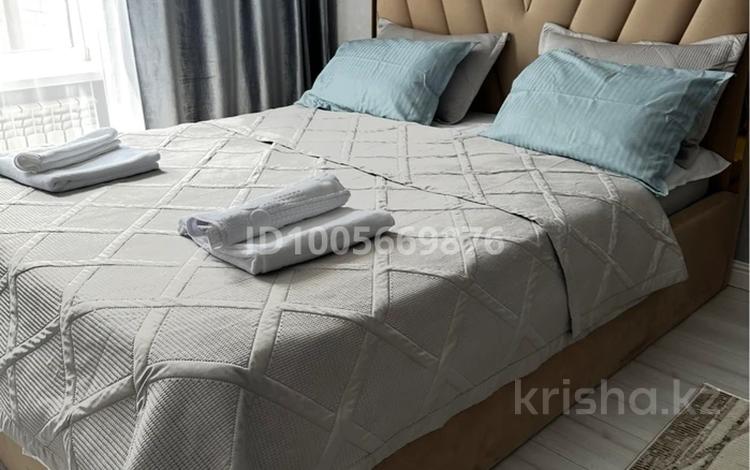 1-бөлмелі пәтер · 35 м² · 5/10 қабат, К. Сатпаева 24 — Момышулы, бағасы: 2 000 ₸ в Астане, Алматы р-н — фото 2