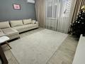 2-бөлмелі пәтер · 56 м² · 2/9 қабат, мкр Самал-2 30, бағасы: 64 млн ₸ в Алматы, Медеуский р-н