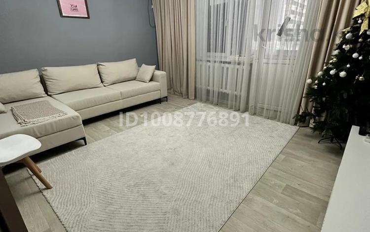 2-бөлмелі пәтер · 56 м² · 2/9 қабат, мкр Самал-2 30, бағасы: 64 млн ₸ в Алматы, Медеуский р-н — фото 2