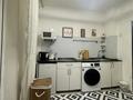 2-бөлмелі пәтер · 56 м² · 2/9 қабат, мкр Самал-2 30, бағасы: 64 млн ₸ в Алматы, Медеуский р-н — фото 15