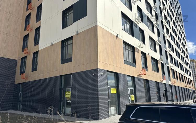 3-комнатная квартира · 96 м² · 14/14 этаж, Е-429 14 за ~ 39.9 млн ₸ в Астане, Нура р-н — фото 3