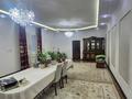 Отдельный дом · 4 комнаты · 220 м² · 10 сот., мкр Кокарна, 2 улица 44 за 35 млн ₸ в Атырау — фото 12