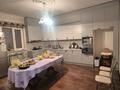 Отдельный дом · 4 комнаты · 220 м² · 10 сот., мкр Кокарна, 2 улица 44 за 35 млн ₸ в Атырау — фото 9