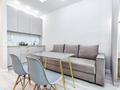 1-комнатная квартира · 45 м² · 37 этаж, Достык 5/1 — Сауран за 15 990 ₸ в Астане, Есильский р-н — фото 16