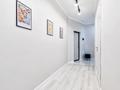 1-комнатная квартира · 45 м² · 37 этаж, Достык 5/1 — Сауран за 15 990 ₸ в Астане, Есильский р-н — фото 18
