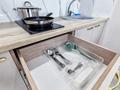 1-комнатная квартира · 45 м² · 37 этаж, Достык 5/1 — Сауран за 15 990 ₸ в Астане, Есильский р-н — фото 21