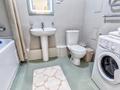 1-комнатная квартира · 45 м² · 37 этаж, Достык 5/1 — Сауран за 15 990 ₸ в Астане, Есильский р-н — фото 24