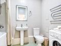 1-комнатная квартира · 45 м² · 37 этаж, Достык 5/1 — Сауран за 15 990 ₸ в Астане, Есильский р-н — фото 25